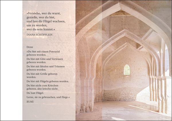 Embrace life: YOGA-RITUALE