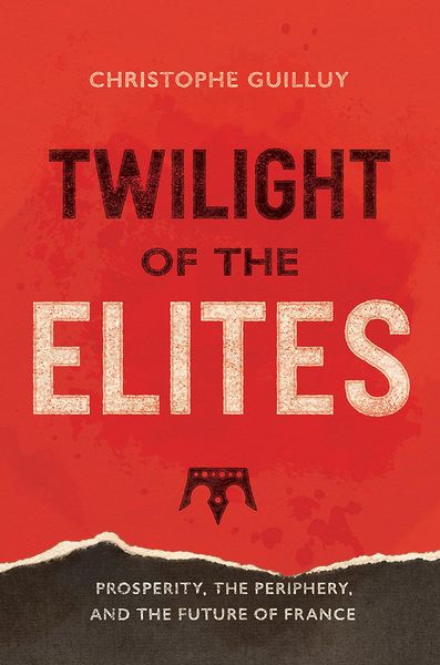 Produktbild: Twilight of the Elites