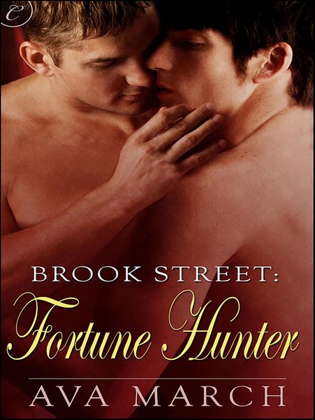 Produktbild: Brook Street: Fortune Hunter