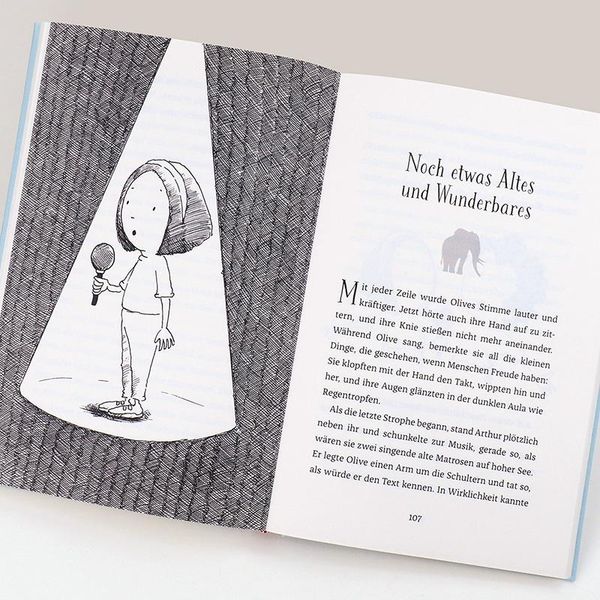 Produktbild: Der Elefant