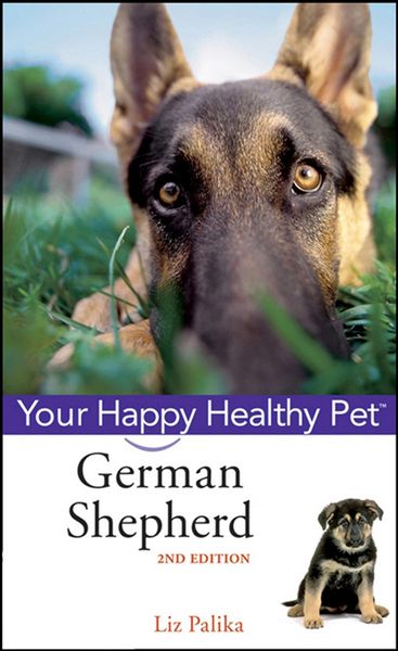 Produktbild: German Shepherd Dog