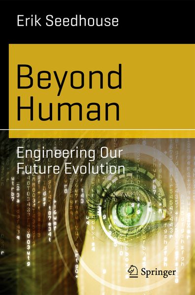 Produktbild: Beyond Human
