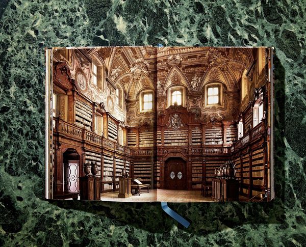Produktbild: Massimo Listri