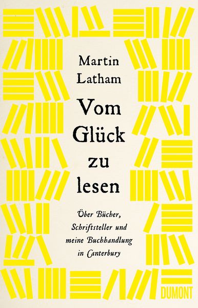 Produktbild: Vom Gl&uuml;ck zu lesen