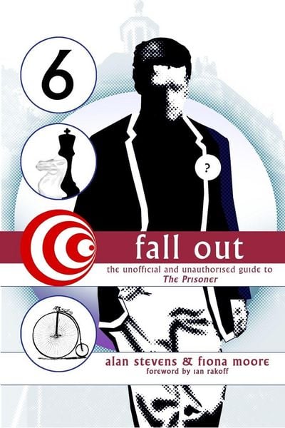 Produktbild: Fall Out