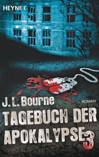 Produktbild: Tagebuch der Apokalypse 3