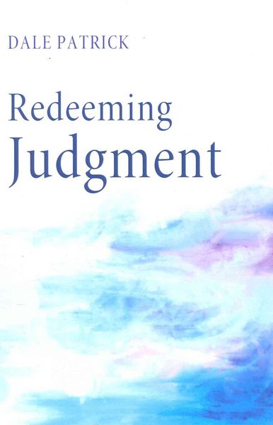 Produktbild: Redeeming Judgment
