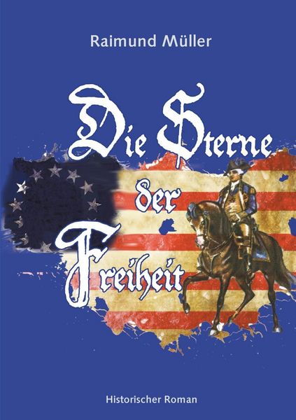 Produktbild: Die Sterne der Freiheit
