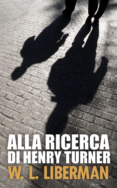 Produktbild: Alla ricerca di Henry Turner