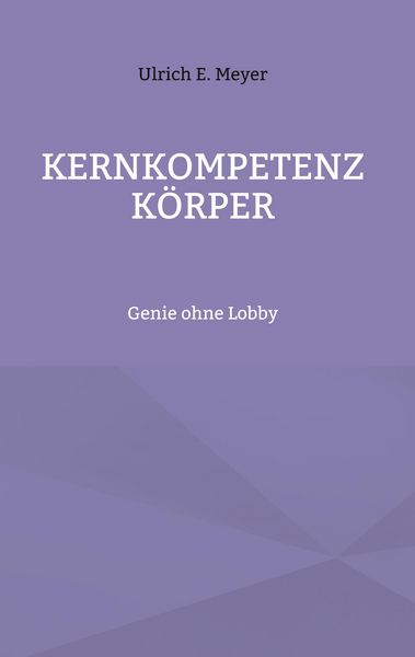 Produktbild: Kernkompetenz K&ouml;rper