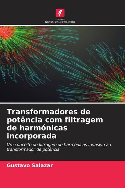 Produktbild: Transformadores de pot&ecirc;ncia com filtragem de harm&oacute;nicas incorporada