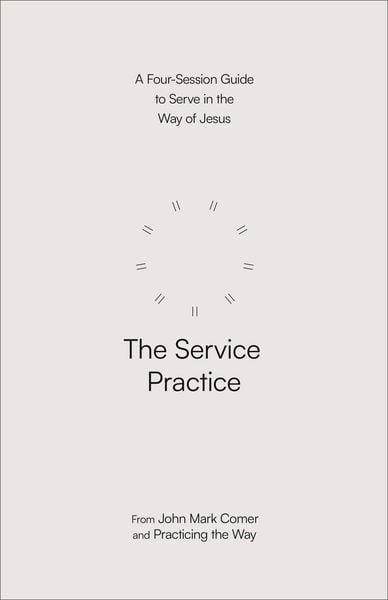 Produktbild: The Service Practice