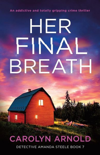Produktbild: Her Final Breath