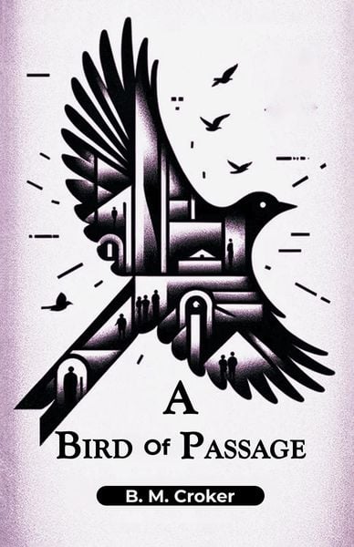 Produktbild: A Bird Of Passage