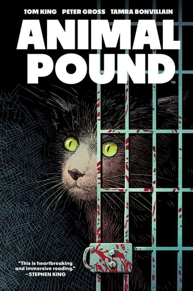 Produktbild: Animal Pound