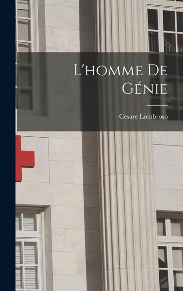 Produktbild: L'homme De G&eacute;nie