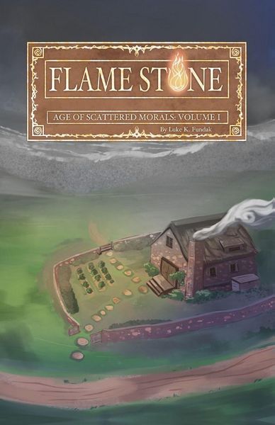 Produktbild: Flame Stone