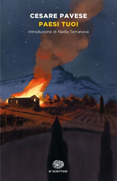 Produktbild: Paesi tuoi