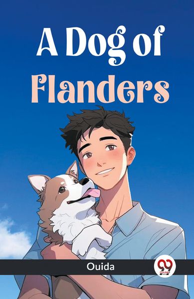 Produktbild: A Dog Of Flanders