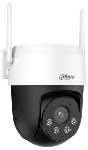 Produktbild: Dahua Technology Picoo A2 5 MP DH-IPC-P5ASP-PV-0400B-S2-EUR WLAN, Kabelgebunden IP &Uuml;berwachungskamera