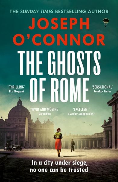 Produktbild: The Ghosts Of Rome