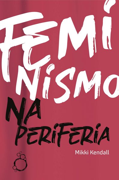 Produktbild: Feminismo na Periferia