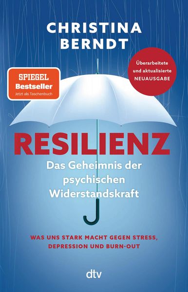 Produktbild: Resilienz