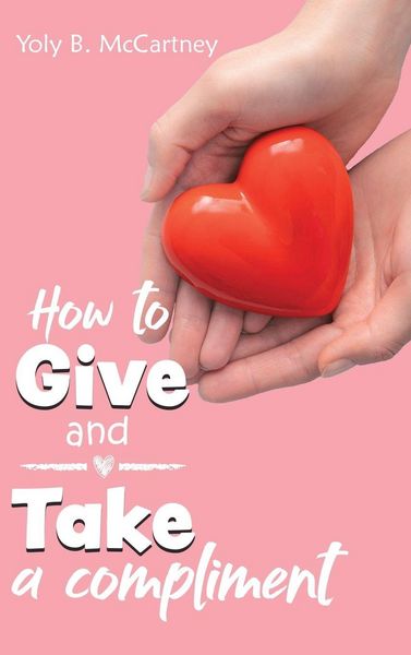 Produktbild: How to Give and Take a Compliment
