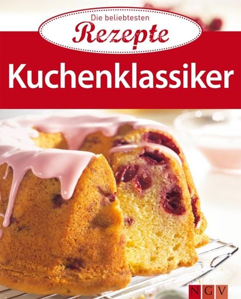 Produktbild: Kuchenklassiker