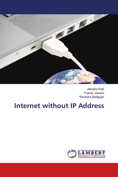 Produktbild: Internet without IP Address