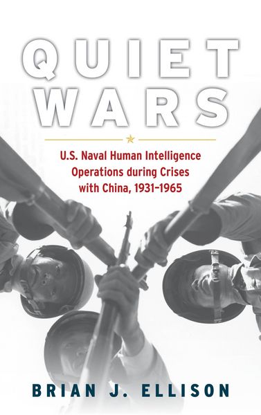 Produktbild: Quiet Wars
