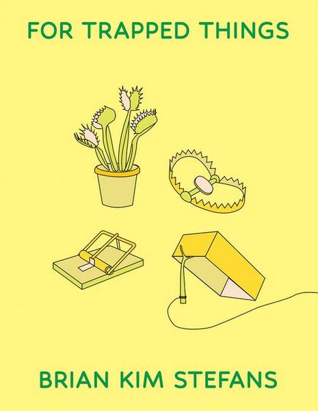 Produktbild: For Trapped Things