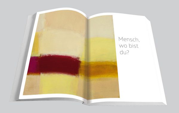 Produktbild: Hier. Bei dir