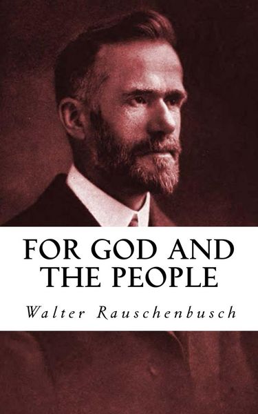 Produktbild: For God and the People