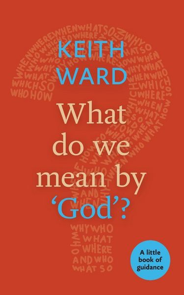 Produktbild: What Do We Mean by 'God'?