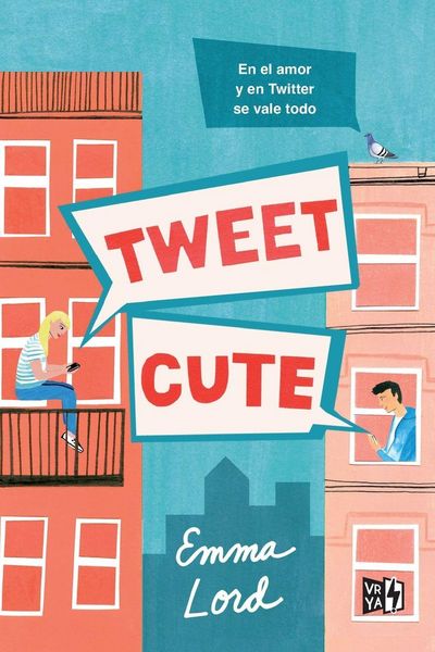 Produktbild: Tweet Cute