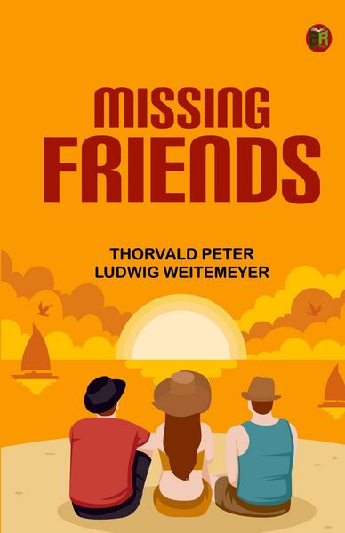 Produktbild: Missing Friends