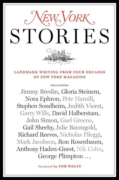 Produktbild: New York Stories