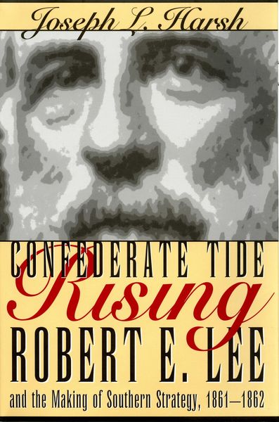 Produktbild: Confederate Tide Rising