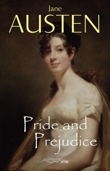 Produktbild: Pride and Prejudice