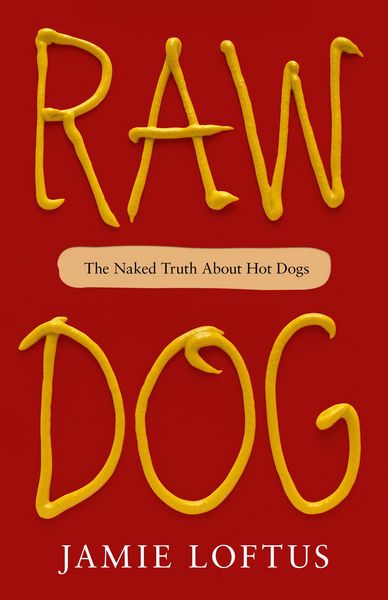 Produktbild: Raw Dog