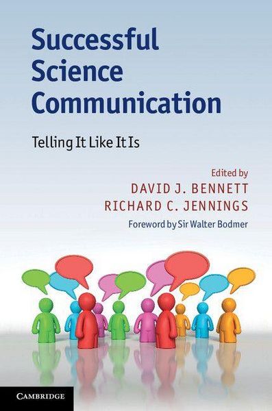 Produktbild: Successful Science Communication
