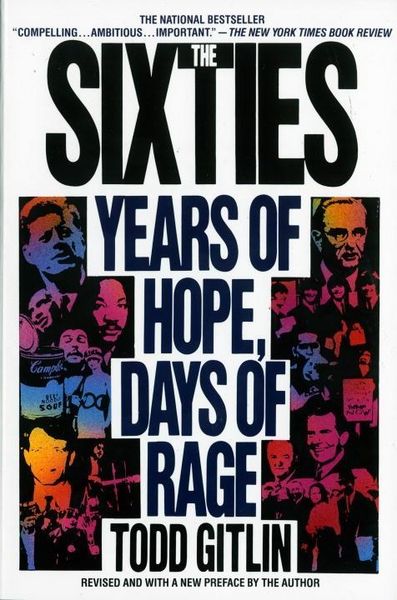 Produktbild: The Sixties