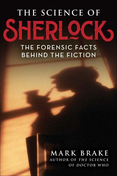 Produktbild: The Science of Sherlock