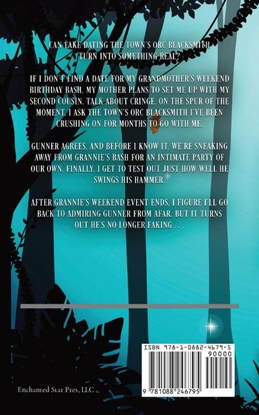 Produktbild: Orc Me Baby One More Time