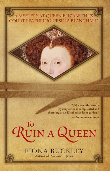 Produktbild: To Ruin A Queen