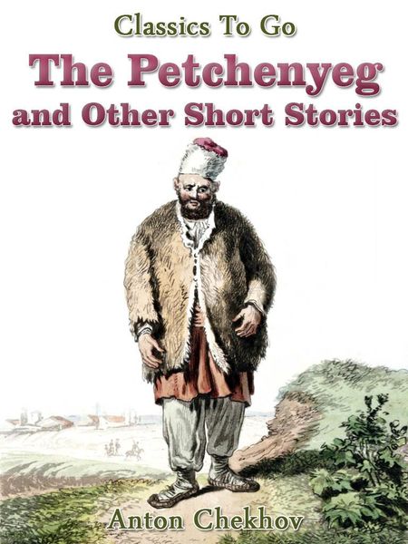 Produktbild: The Petchenyeg and Other Short Stories