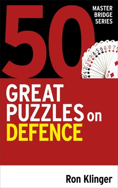 Produktbild: 50 Great Puzzles on Defence