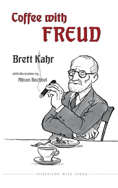 Produktbild: Coffee with Freud