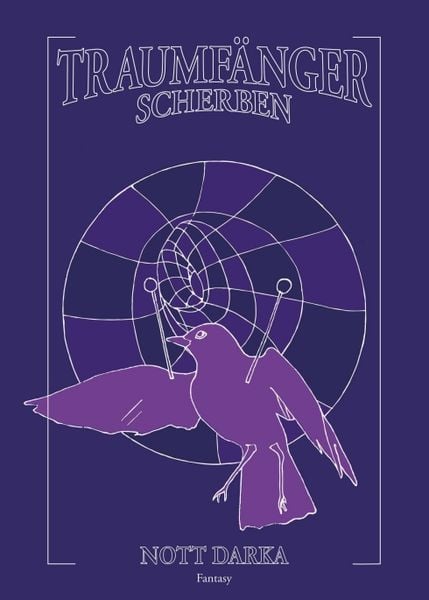 Produktbild: Traumf&auml;nger Scherben